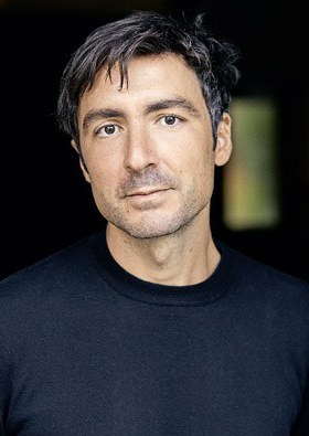 欧凯·查塔克 İlker Çatak照片