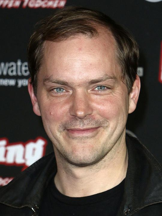 戈德哈尔德·吉瑟 Godehard Giese照片