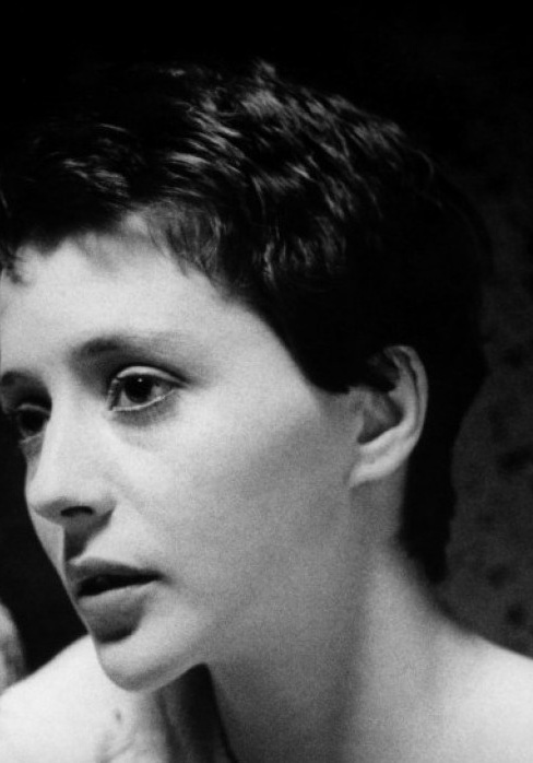 米雷耶·佩里耶 Mireille Perrier照片