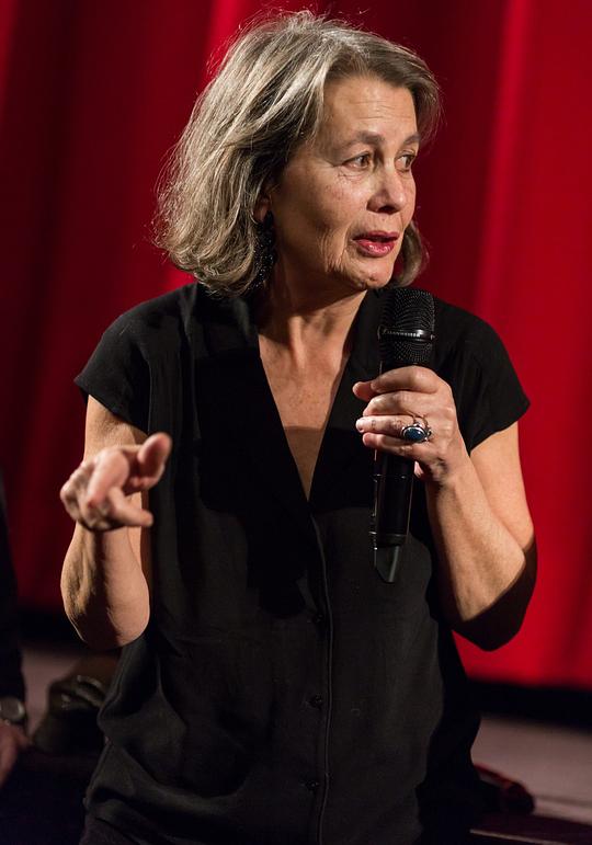 丽塔·阿齐维多·戈麦斯 Rita Azevedo Gomes照片