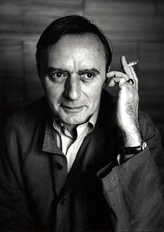 让·路易·舍费尔 Jean-Louis Schefer照片