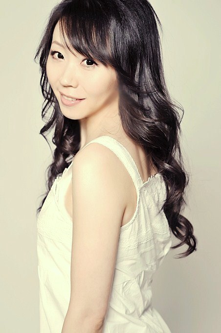 蒋雯 Wen Jiang照片