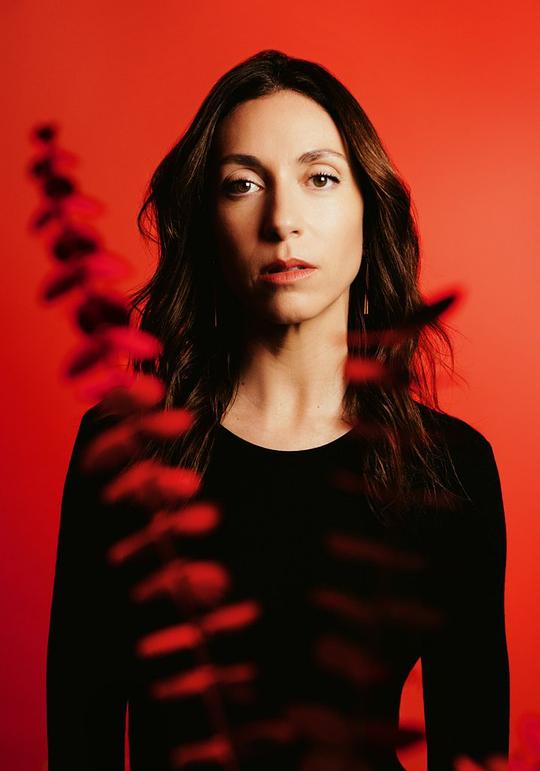 安妮莎·博纳丰 Anissa Bonnefont照片