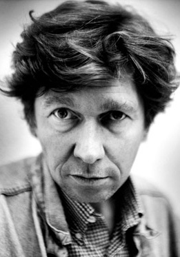 埃蒂安·夏蒂利埃 Étienne Chatiliez照片