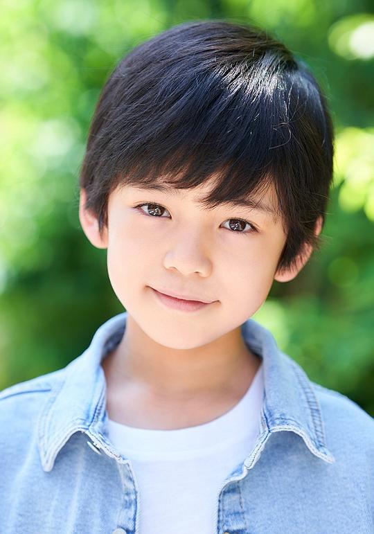 柊木阳太 Hinata Hiiragi照片