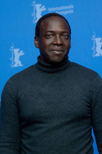 乔洛夫·姆本格 Djolof Mbengue照片