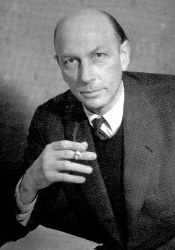 亨利·米肖 Henri Michaux照片