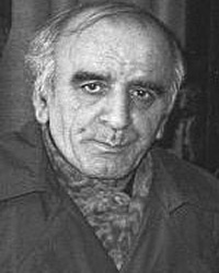 阿尔塔瓦斯德·佩莱希扬 Artavazd Peleshian照片