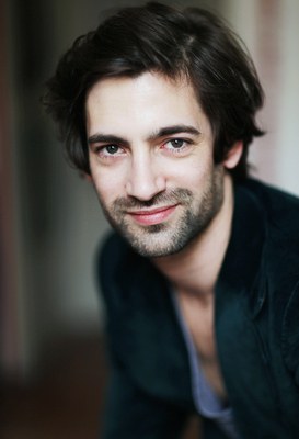 弗朗索瓦·纳伯 François Nambot照片