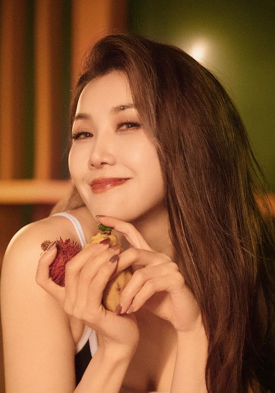 王蓉 Rong Wang照片