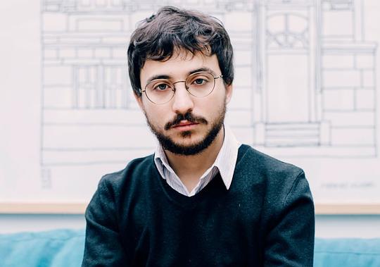 布拉克·塞维克 Burak Çevik照片