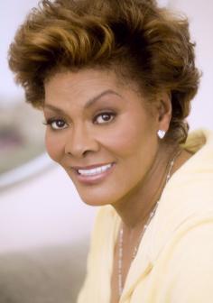 迪昂妮·沃威克 Dionne Warwick照片