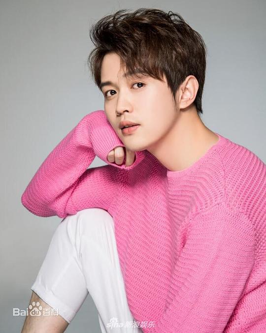 宫海滨 Haibin Gong照片