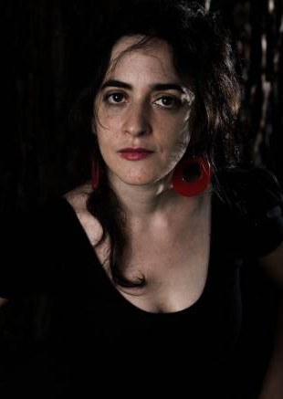 纳德热·特巴 Nadège Trébal照片