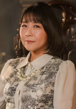 生天目仁美 Hitomi Nabatame照片