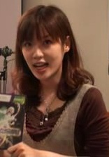 原由实 Yumi Hara照片