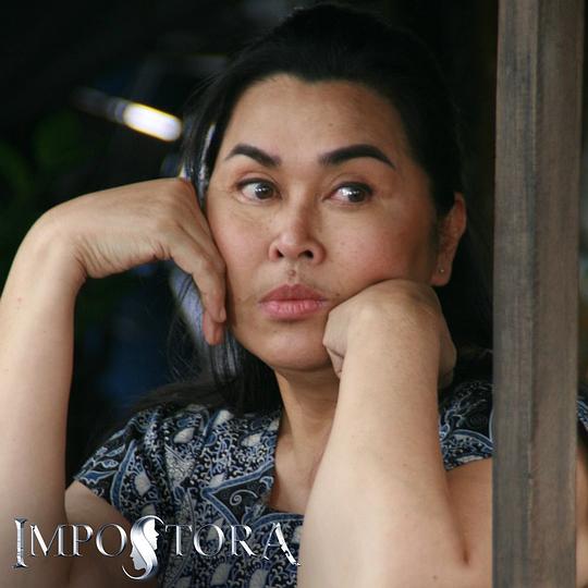 伊丽莎白·奥罗佩萨 Elizabeth Oropesa照片