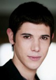 约翰·利贝罗 Johan Libéreau照片