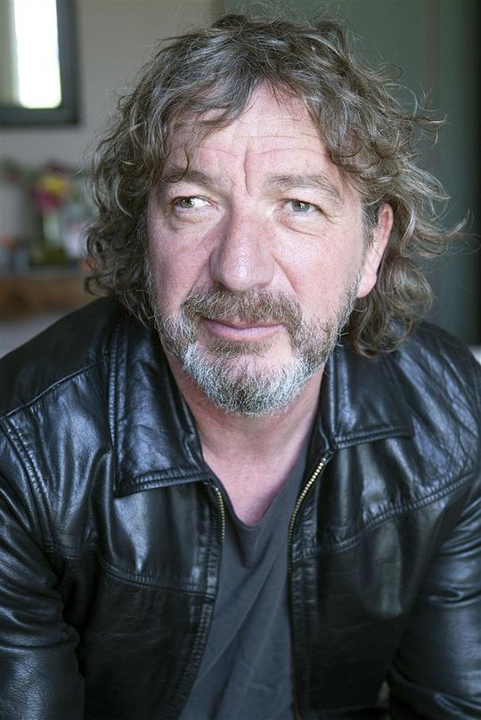 布鲁诺·洛歇 Bruno Lochet照片