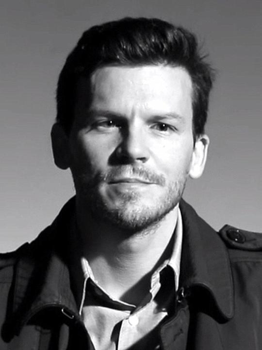 提布尔·凡松 Thibault Vinçon照片