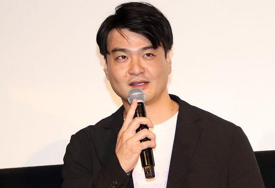 菅原伸太郎 Shintarô Sugawara照片