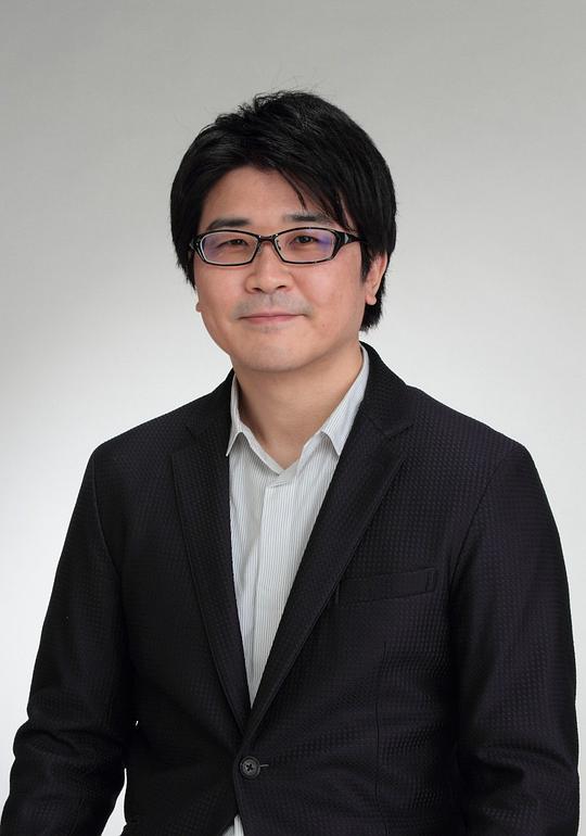 丑尾健太郎 Kentarô Ushio照片