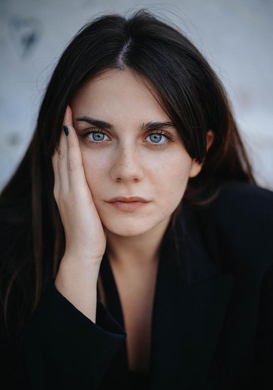 格蕾塔·埃斯珀西托 Greta Esposito照片