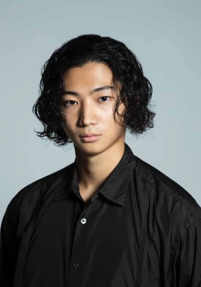 橘优辉 Yuki Tachibana照片