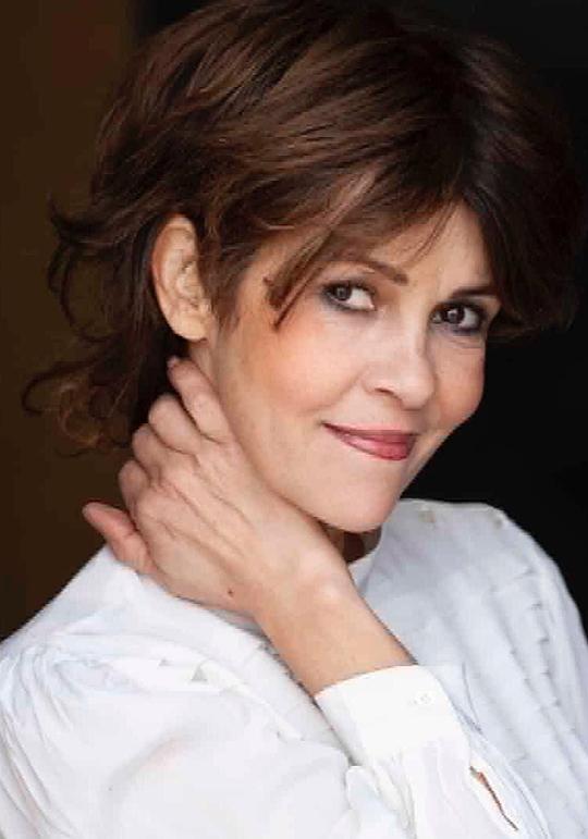 西尔维亚·萨尔瓦托雷 Silvia Salvatori照片