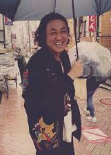 横堀光范 Mitsunori Yokobori照片