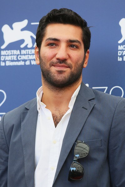 伯尔卡依·阿特什 Berkay Ates照片