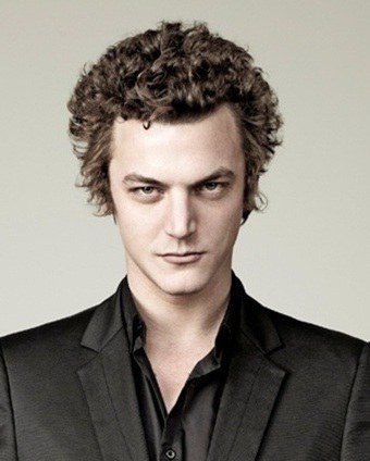 奥利维埃·钱特里奥 Olivier Chantreau照片