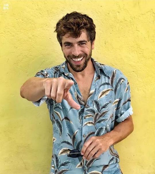 奥古斯汀·葛利亚纳 Agustín Galiana照片