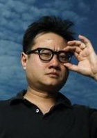 邱金海 Eric Khoo照片