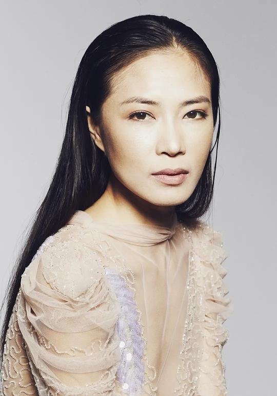 王欣雨 Xin Wang照片