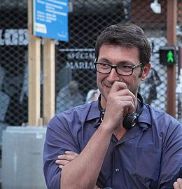 迪迪尔·比韦尔 Didier Bivel照片