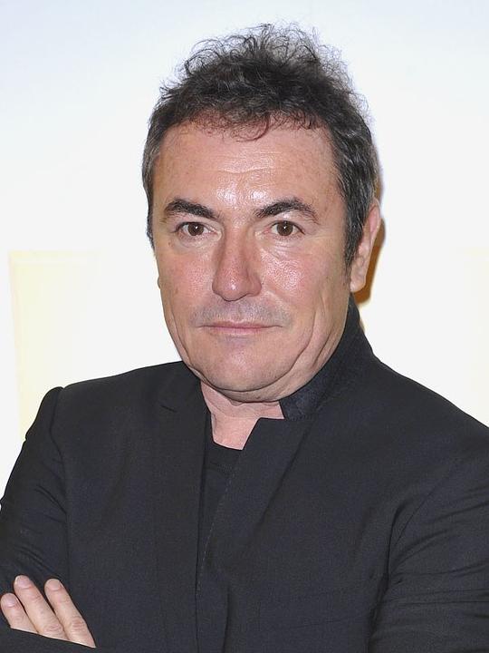 法比安·昂特尼安特 Fabien Onteniente照片