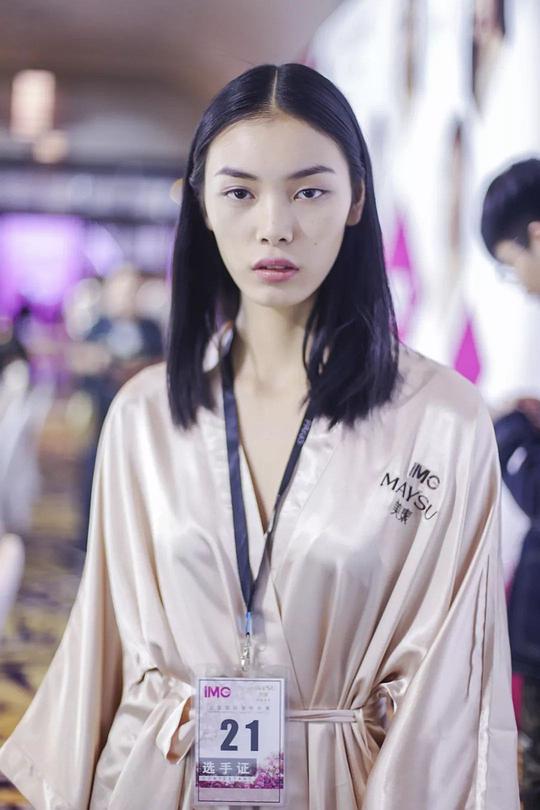 刘冰冰 Bingbing Liu照片