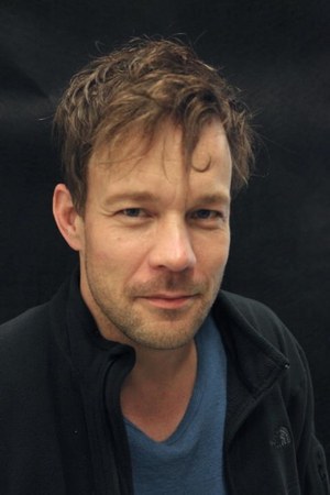 约翰内斯·昆科 Johannes Kuhnke照片