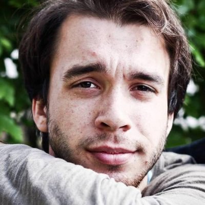 Jakob Granqvist照片