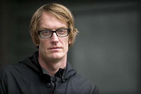 帕特里克·德威特 Patrick Dewitt照片