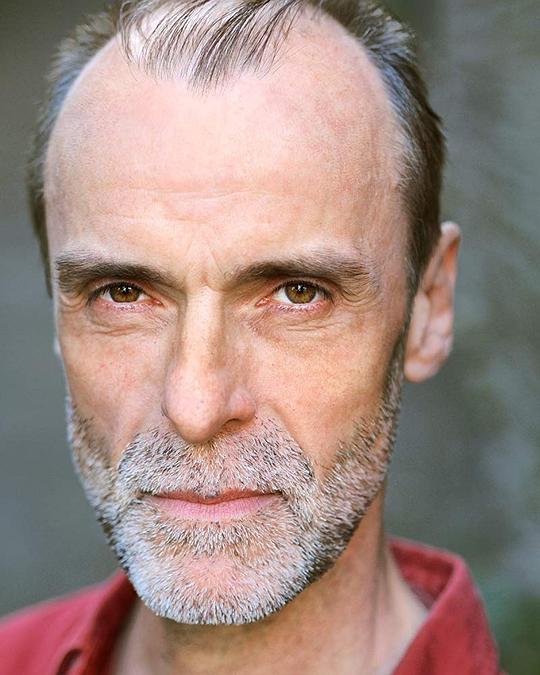 菲利普·罗施 Philip Rosch照片