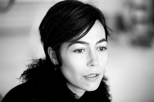 埃莱奥诺尔·普里亚 Eleonore Pourriat照片