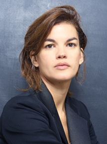 玛丽-索菲·费尔达纳 Marie-Sophie Ferdane照片