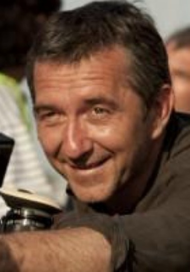 帕斯卡尔·舒梅 Pascal Chaumeil照片