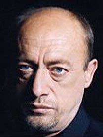 伊什尼·齐科特 Etienne Chicot照片