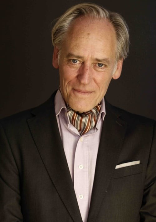 让-伊夫·希洛 Jean-Yves Chilot照片