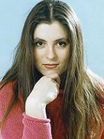 凯瑟琳·斯凯娜卡 Katarzyna Skarzanka照片