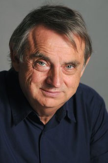 让-克劳德·古卢姆伯格 Jean-Claude Bolle-Reddat照片