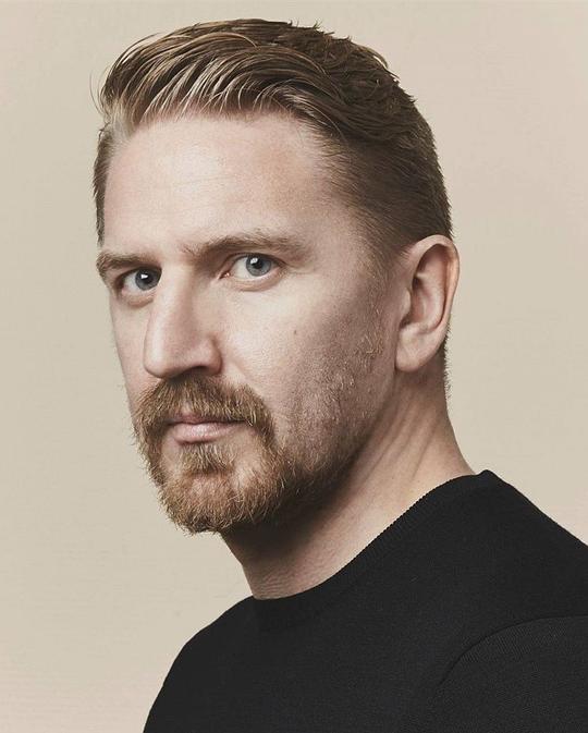 亚历山大·皮科特 Alexandre Picot照片